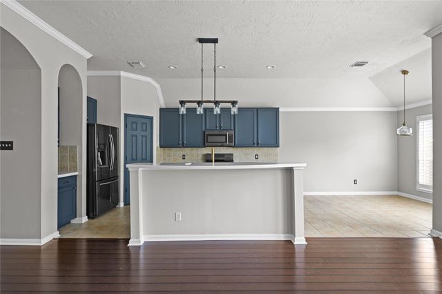 1334 Terrace View Drive, Sugar Land, TX 77479