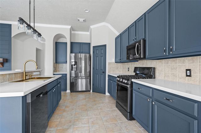 1334 Terrace View Drive, Sugar Land, TX 77479
