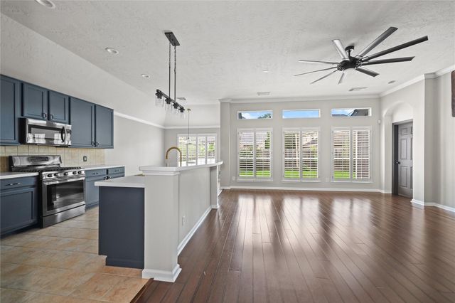 1334 Terrace View Drive, Sugar Land, TX 77479