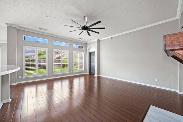 1334 Terrace View Drive, Sugar Land, TX 77479