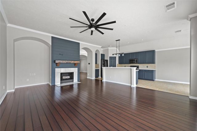 1334 Terrace View Drive, Sugar Land, TX 77479