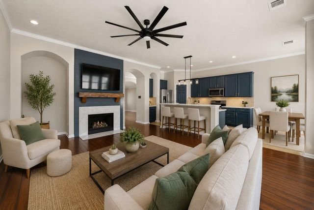 1334 Terrace View Drive, Sugar Land, TX 77479