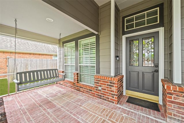 1334 Terrace View Drive, Sugar Land, TX 77479