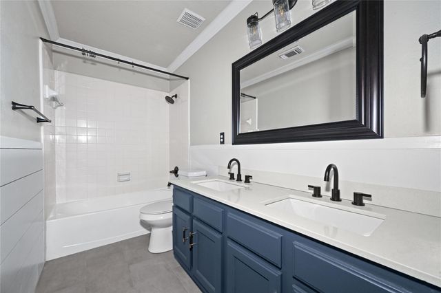1334 Terrace View Drive, Sugar Land, TX 77479