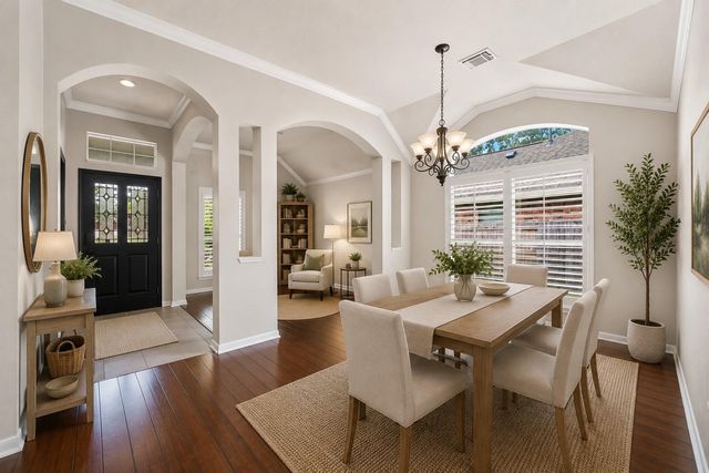 1334 Terrace View Drive, Sugar Land, TX 77479