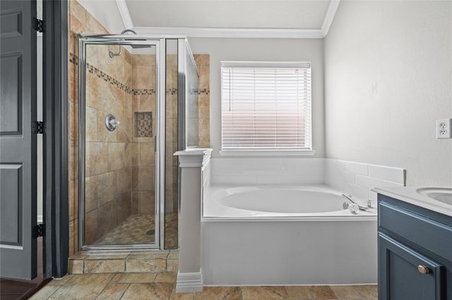 1334 Terrace View Drive, Sugar Land, TX 77479