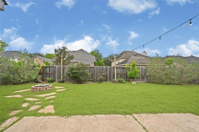 1334 Terrace View Drive, Sugar Land, TX 77479