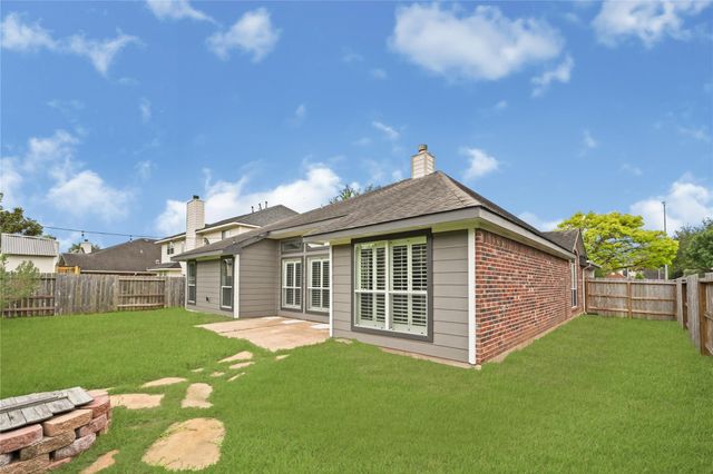 1334 Terrace View Drive, Sugar Land, TX 77479