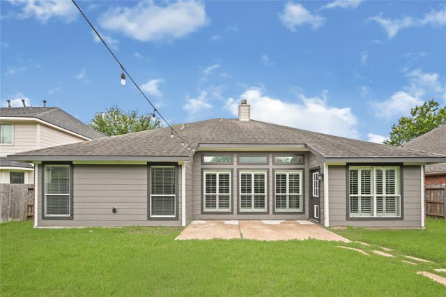 1334 Terrace View Drive, Sugar Land, TX 77479