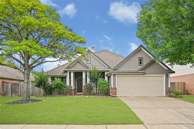 1334 Terrace View Drive, Sugar Land, TX 77479