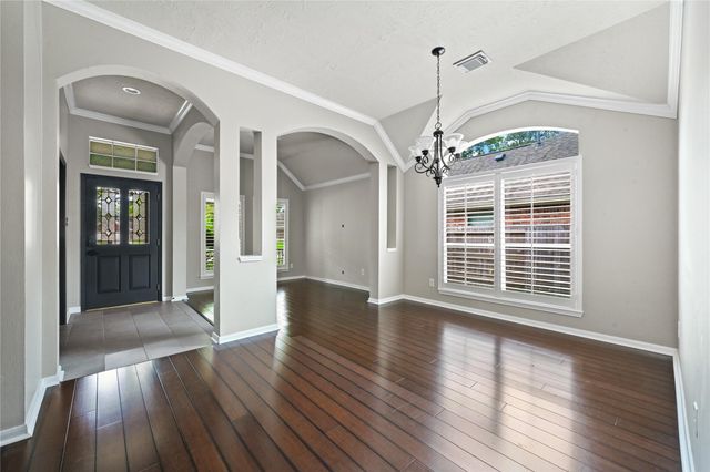 1334 Terrace View Drive, Sugar Land, TX 77479