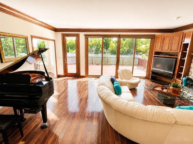 8530 Cornetts Cove, Deerfield Twp., OH 45039