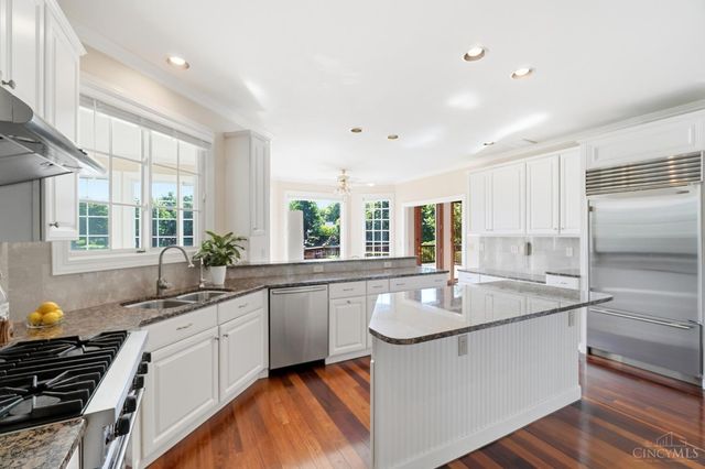 8530 Cornetts Cove, Deerfield Twp., OH 45039