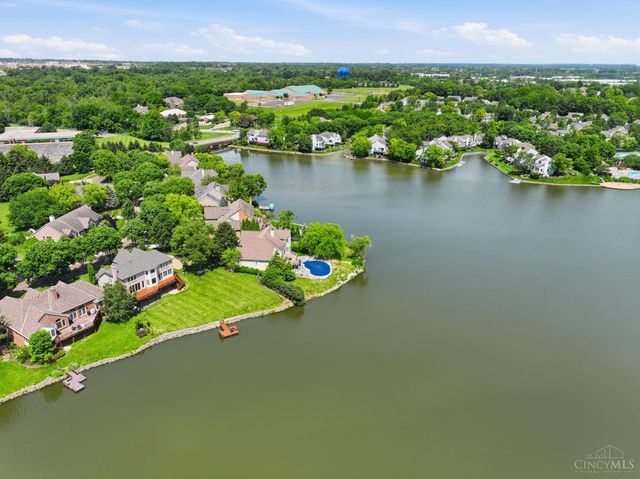 8530 Cornetts Cove, Deerfield Twp., OH 45039