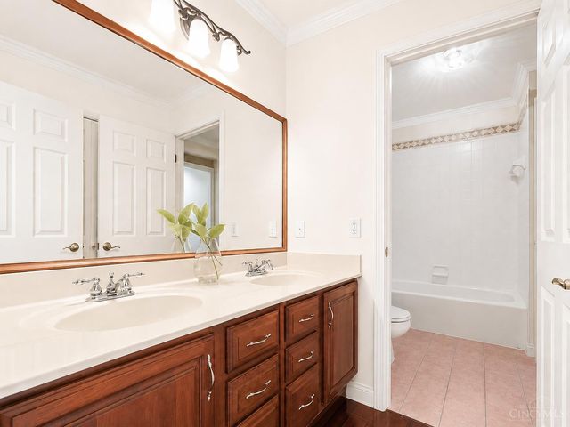 8530 Cornetts Cove, Deerfield Twp., OH 45039