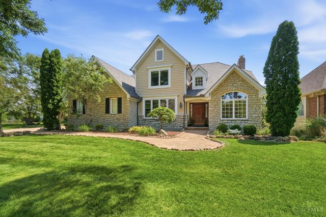 8530 Cornetts Cove, Deerfield Twp., OH 45039