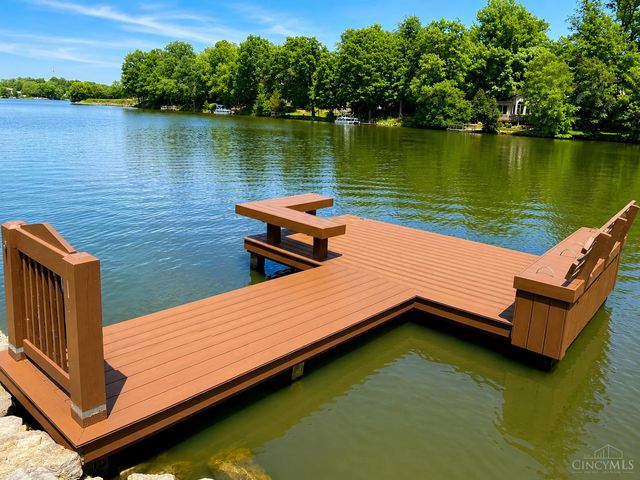 8530 Cornetts Cove, Deerfield Twp., OH 45039
