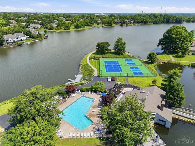 8530 Cornetts Cove, Deerfield Twp., OH 45039
