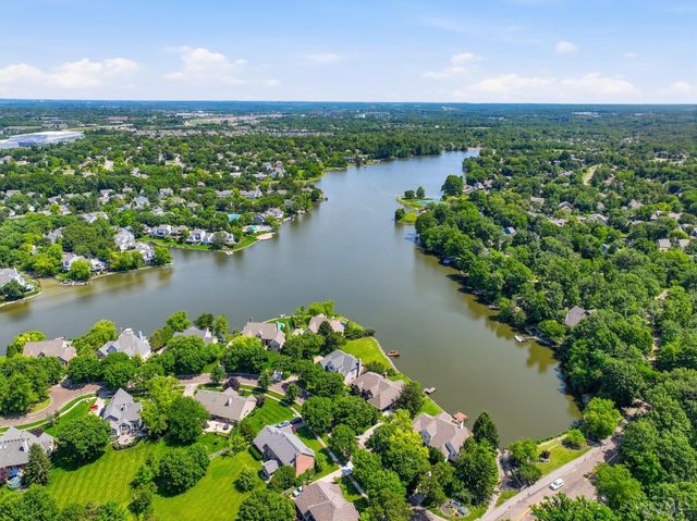 8530 Cornetts Cove, Deerfield Twp., OH 45039
