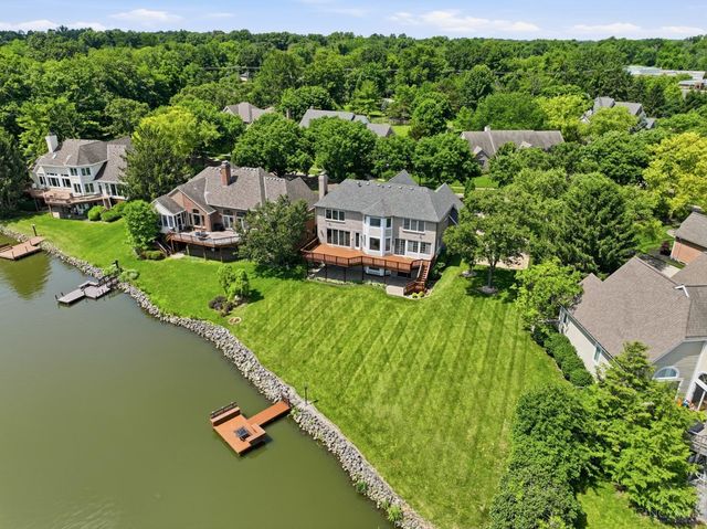 8530 Cornetts Cove, Deerfield Twp., OH 45039