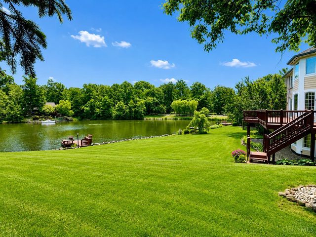 8530 Cornetts Cove, Deerfield Twp., OH 45039