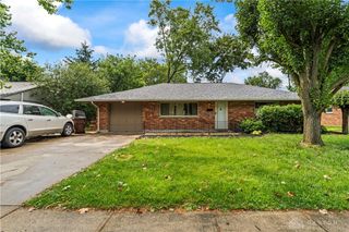 3753 Cordell Drive, Dayton, OH 45439