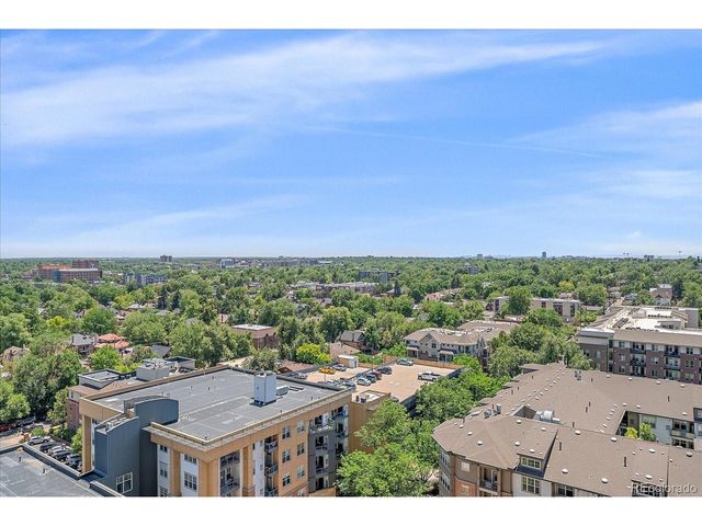 2990 E 17th Ave 1502, Denver, CO 80206