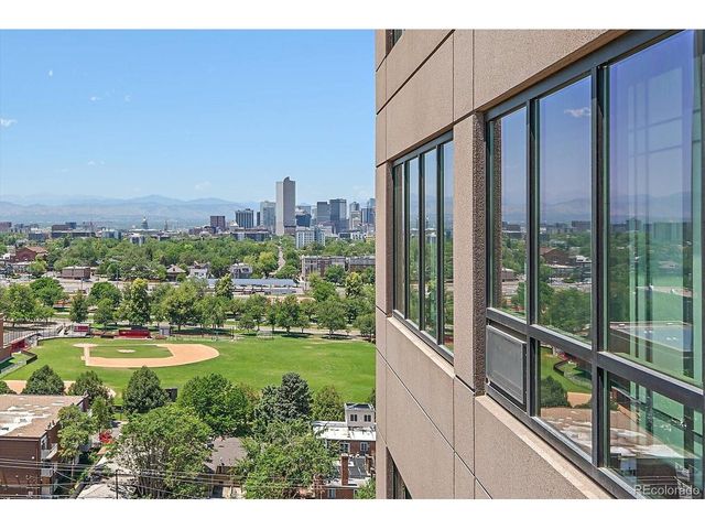 2990 E 17th Ave 1502, Denver, CO 80206