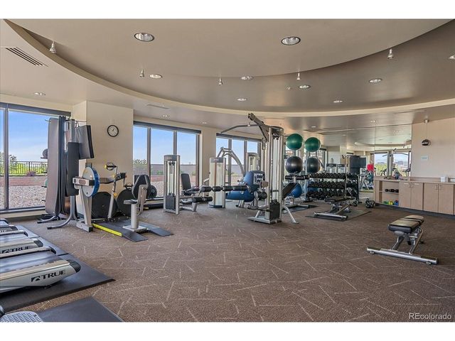 2990 E 17th Ave 1502, Denver, CO 80206