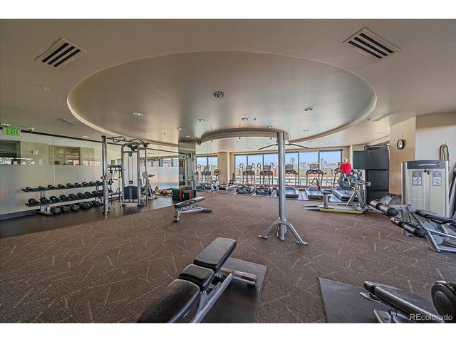 2990 E 17th Ave 1502, Denver, CO 80206