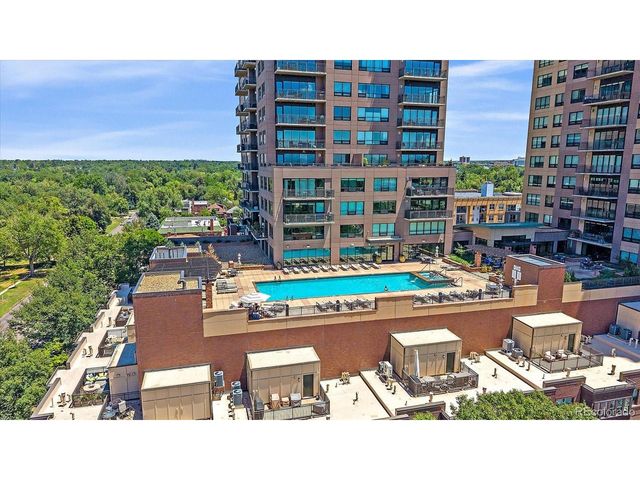 2990 E 17th Ave 1502, Denver, CO 80206