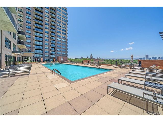 2990 E 17th Ave 1502, Denver, CO 80206