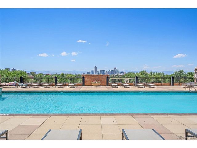 2990 E 17th Ave 1502, Denver, CO 80206