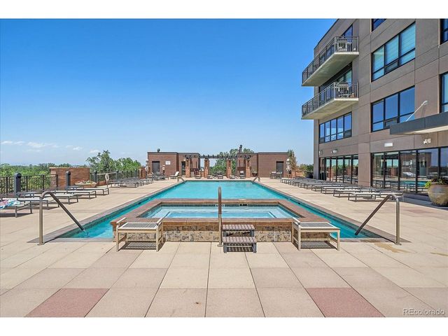 2990 E 17th Ave 1502, Denver, CO 80206