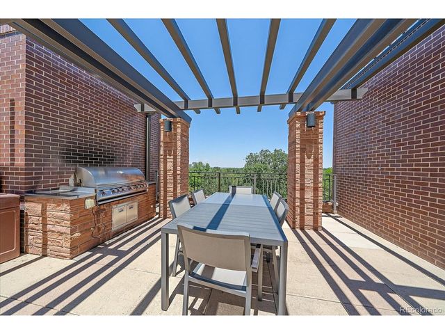 2990 E 17th Ave 1502, Denver, CO 80206