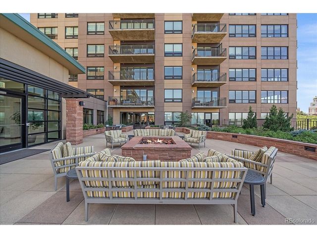 2990 E 17th Ave 1502, Denver, CO 80206
