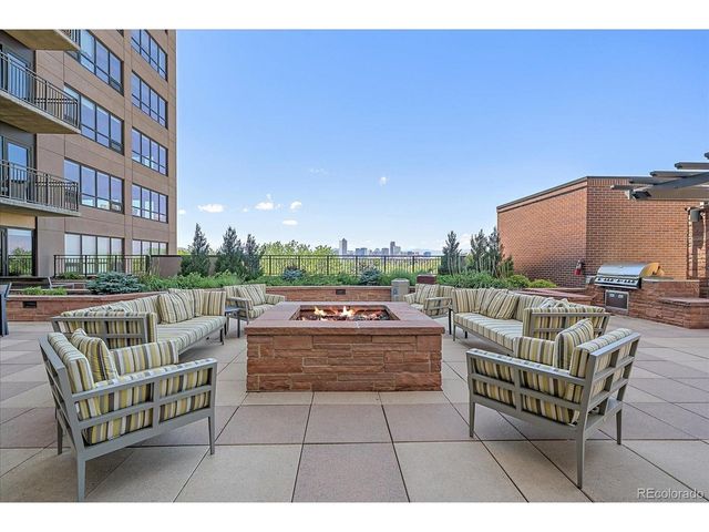 2990 E 17th Ave 1502, Denver, CO 80206