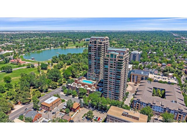 2990 E 17th Ave 1502, Denver, CO 80206