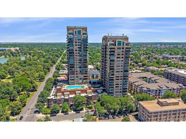 2990 E 17th Ave 1502, Denver, CO 80206