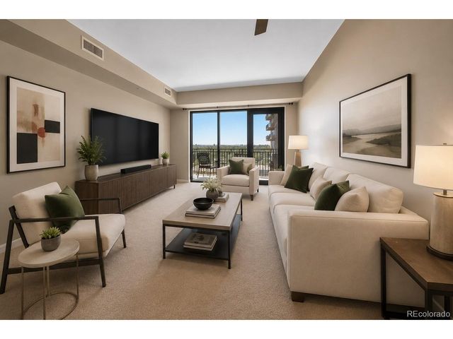 2990 E 17th Ave 1502, Denver, CO 80206
