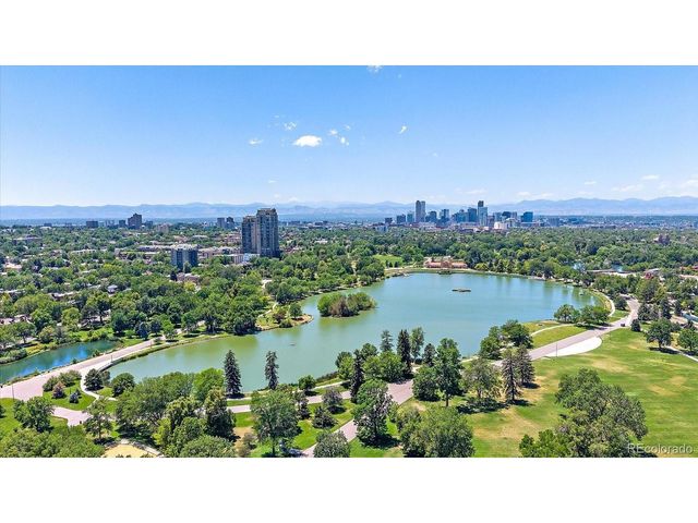 2990 E 17th Ave 1502, Denver, CO 80206