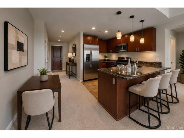 2990 E 17th Ave 1502, Denver, CO 80206