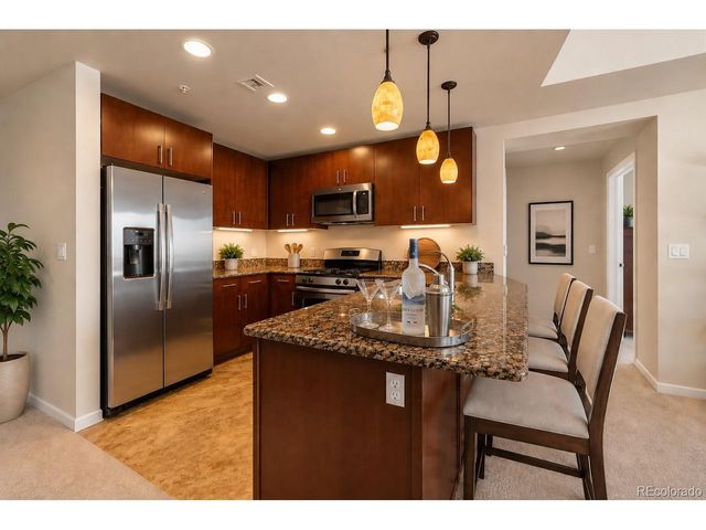 2990 E 17th Ave 1502, Denver, CO 80206