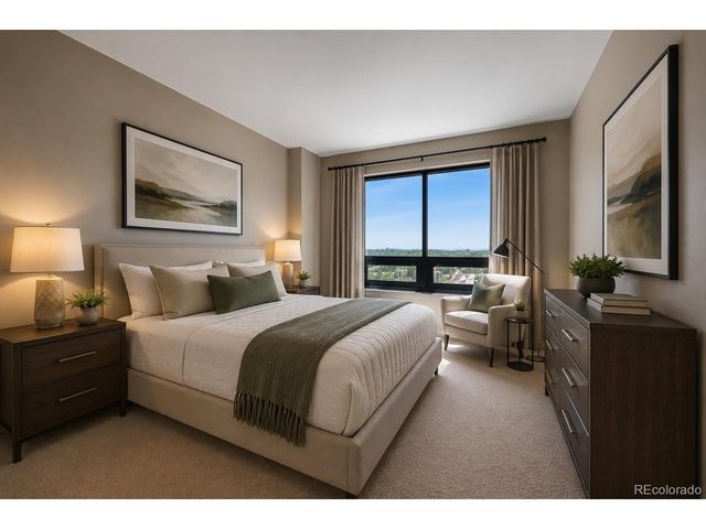 2990 E 17th Ave 1502, Denver, CO 80206