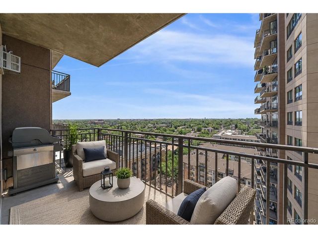 2990 E 17th Ave 1502, Denver, CO 80206