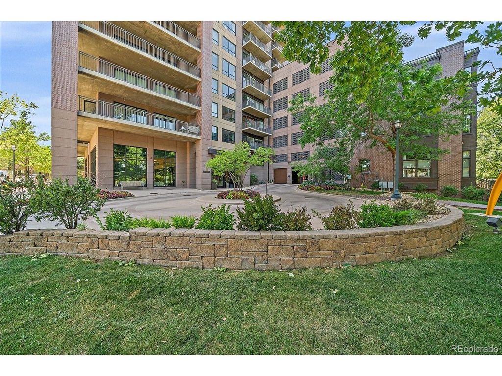 2990 E 17th Ave 1502, Denver, CO 80206