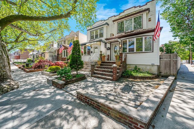 69-08 69th Place, Glendale, NY 11385
