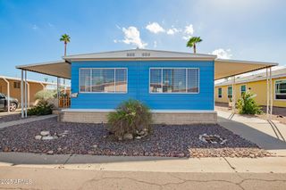 2401 W SOUTHERN Avenue 131, Tempe, AZ 85282