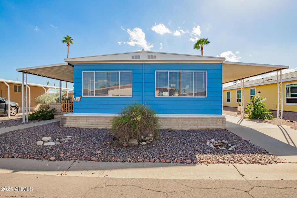 2401 W SOUTHERN Avenue 131, Tempe, AZ 85282