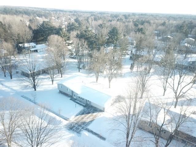 703 LAWRENCE AVENUE, Rothschild, WI 54474